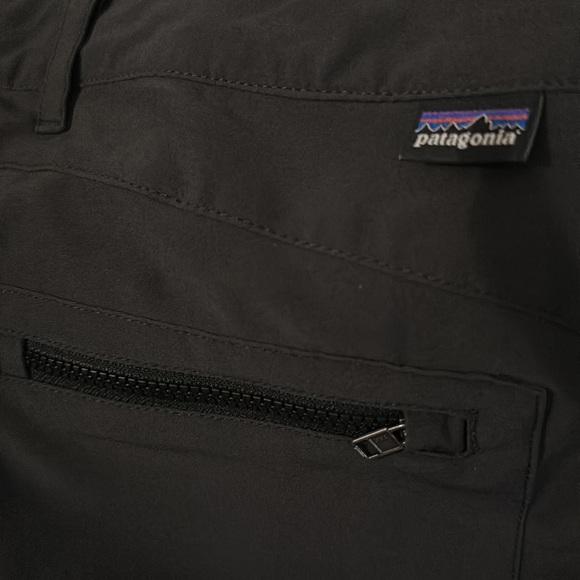 Patagonia shorts - Picture 3 of 4